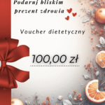 Voucher dietetyczny